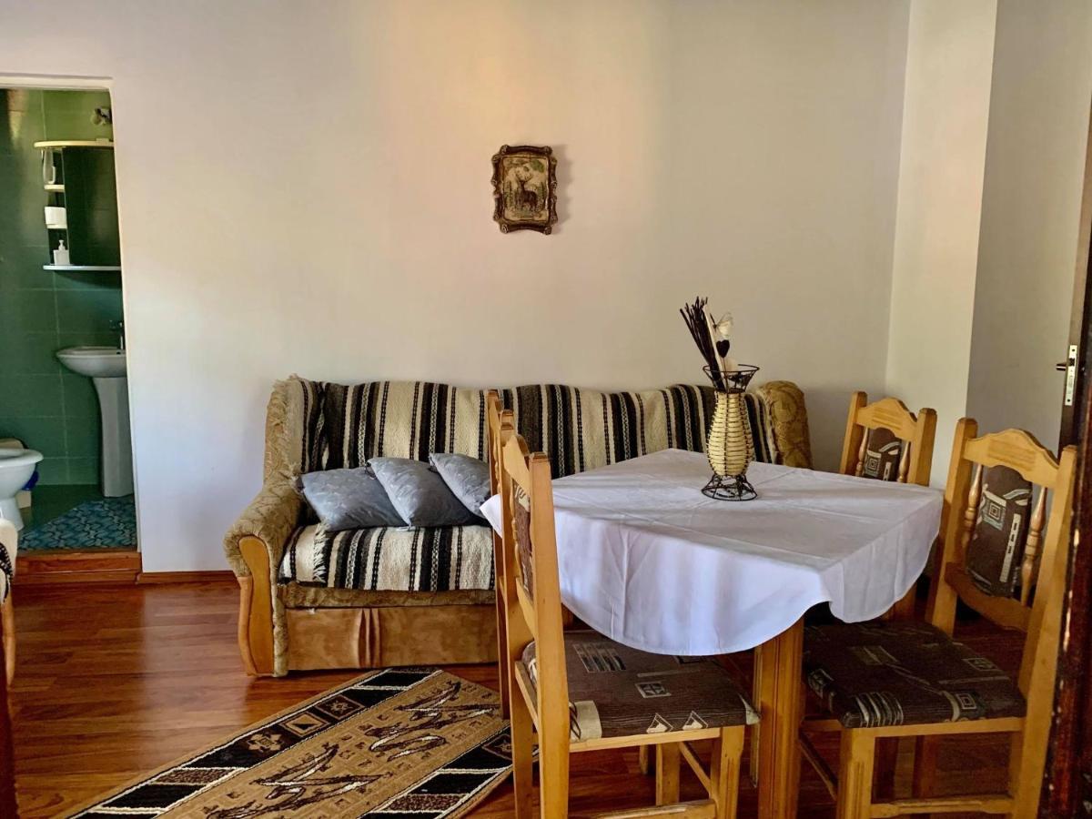 Pensiunea Restaurant Bucovina Putna  Bagian luar foto